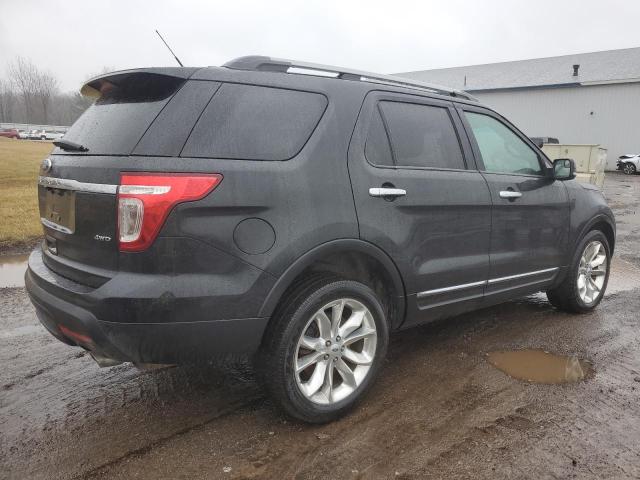 1FM5K8D88EGA06931 | 2014 FORD EXPLORER X