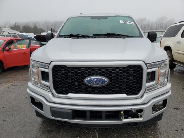 1FTEW1EP4JKD65643 | 2018 FORD F150 SUPER