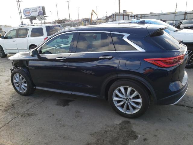 3PCAJ5M14KF103556 | 2019 INFINITI QX50 ESSEN