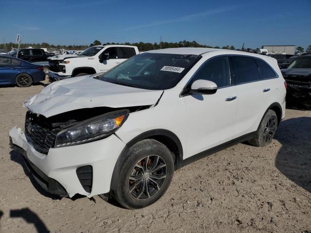 5XYPG4A57LG631936 | 2020 KIA sorento s