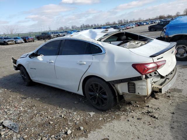 1G1ZD5ST3LF052247 | 2020 CHEVROLET MALIBU LT