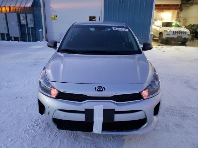 2018 KIA RIO LX - 3KPA24AB9JE082678