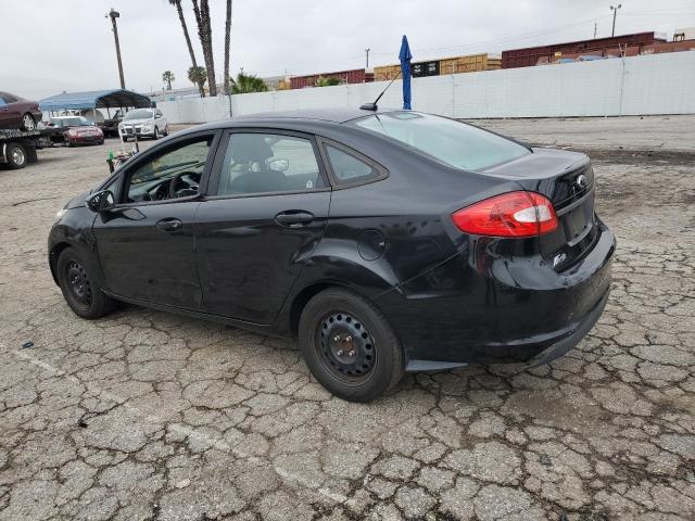 VIN 4T1DAACK6SU511947 2013 FORD FIESTA no.2