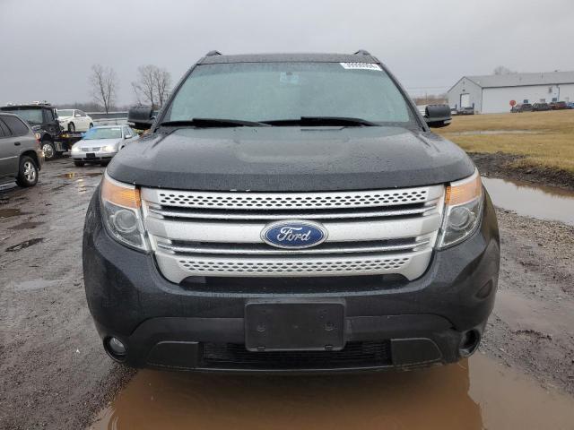 1FM5K8D88EGA06931 | 2014 FORD EXPLORER X