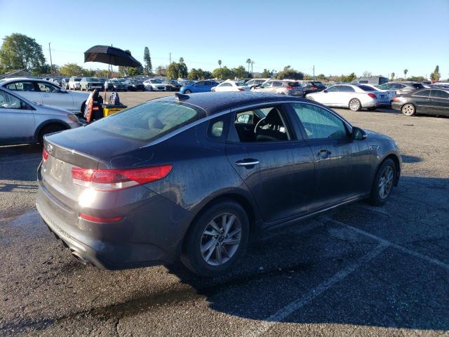 2019 Kia Optima - Image 3