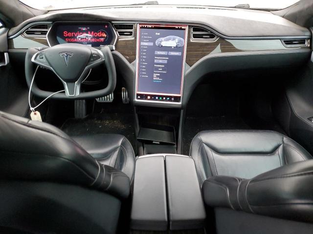 2015 TESLA MODEL S P8 5YJSA1H46FF082409