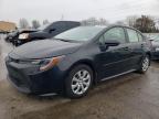 2022 TOYOTA COROLLA LE - JTDEPMAE5NJ222148