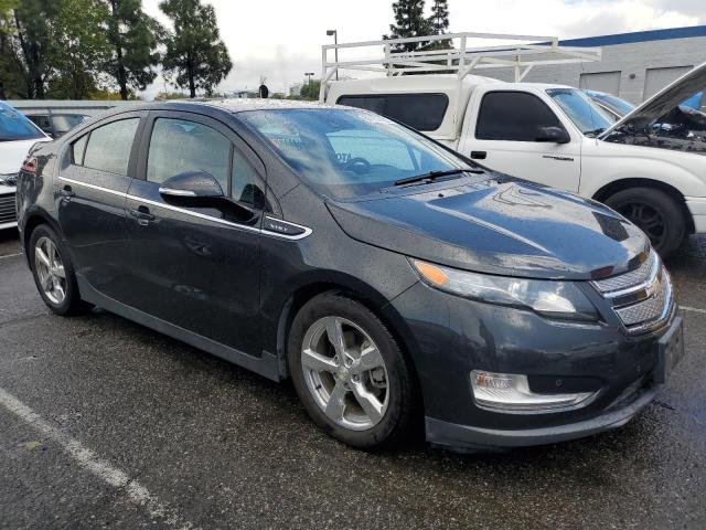 VIN 1G1RH6E49EU153032 2014 Chevrolet Volt no.4