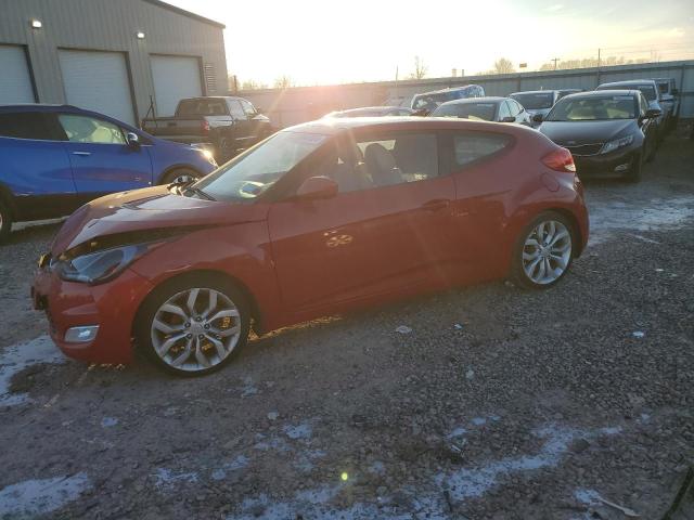 2012 Hyundai Veloster 