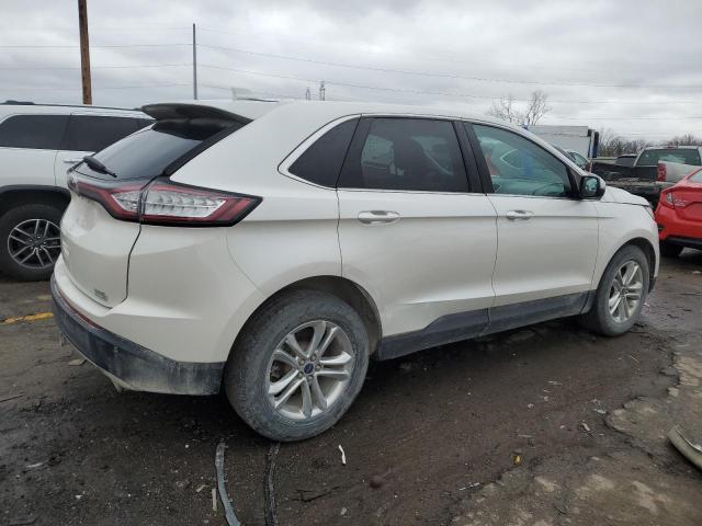 2FMPK4J90GBB03792 | 2016 FORD EDGE SEL