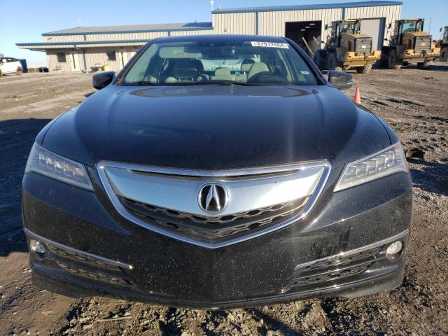 2015 ACURA TLX ADVANC 19UUB2F77FA004594