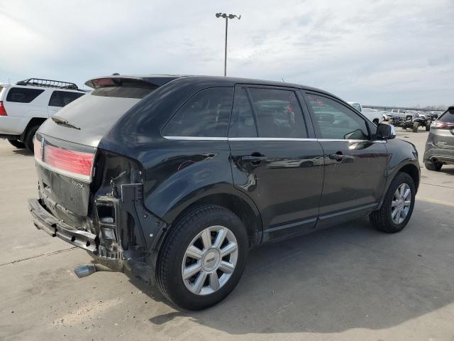 2FMPK4K97HBC45640 2017 FORD EDGE, photo no. 3