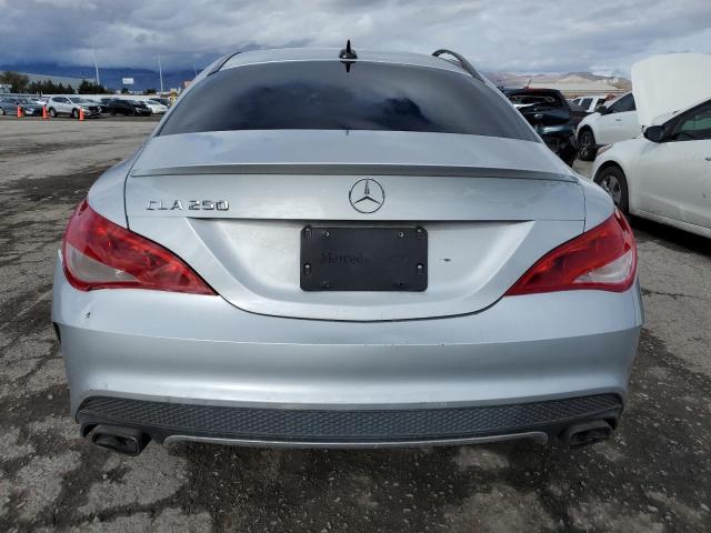 VIN WDDSJ4EB0FN246135 2015 Mercedes-Benz CLA-Class,... no.6