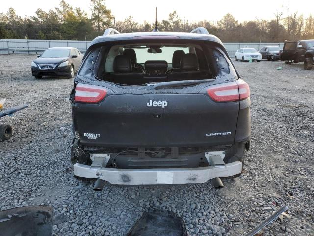 1C4PJLDS8EW114857 | 2014 JEEP CHEROKEE L