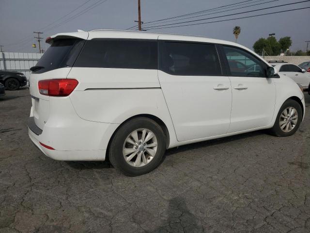 2016 Kia Sedona Lx VIN: KNDMB5C18G6091328 Lot: 38795754