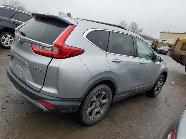 2HKRW2H51HH642484 | 2017 HONDA CR-V EX