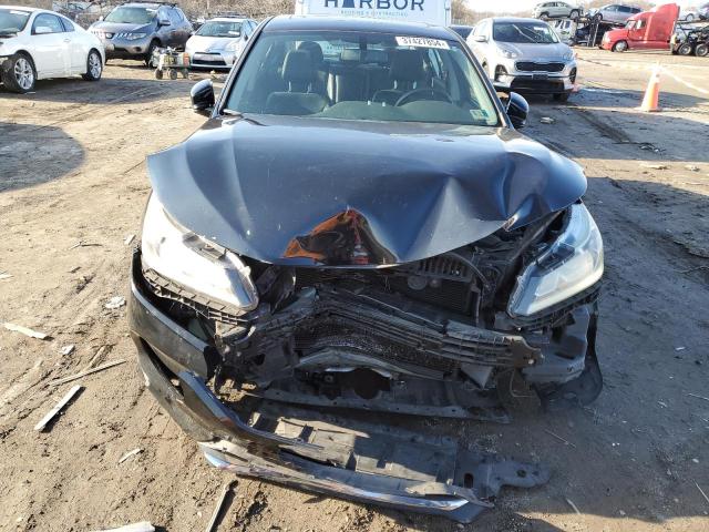 1HGCR2F84GA053446 | 2016 HONDA ACCORD EXL