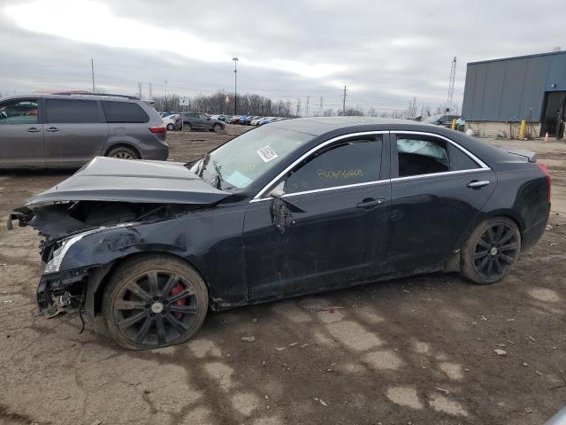 2013 Cadillac ATS Luxury