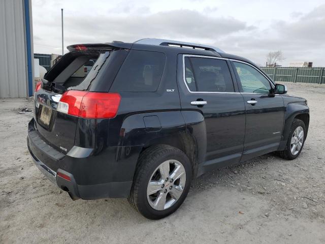 2GKFLYE36F6381232 | 2015 GMC TERRAIN SL