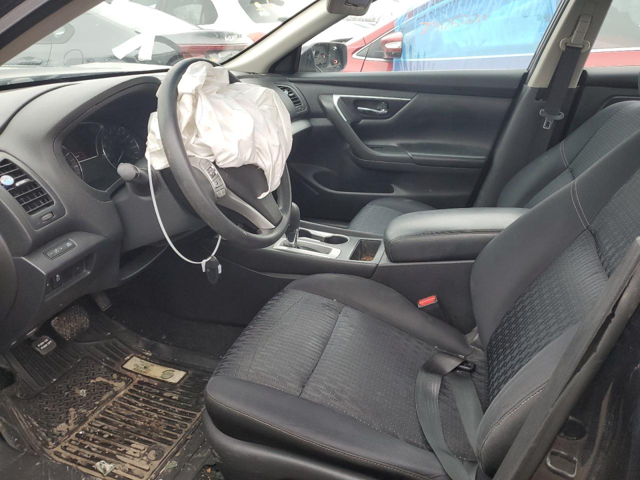 1N4AL3AP5GC212884 NISSAN ALTIMA 2016