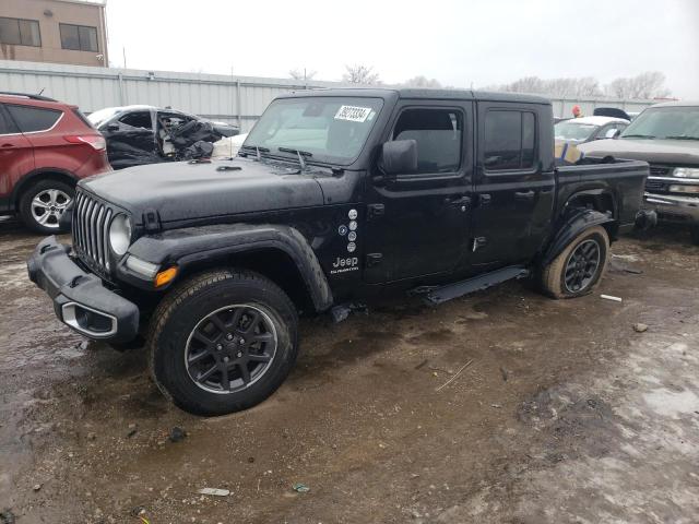 1C6HJTFG9LL154027 Jeep Gladiator 