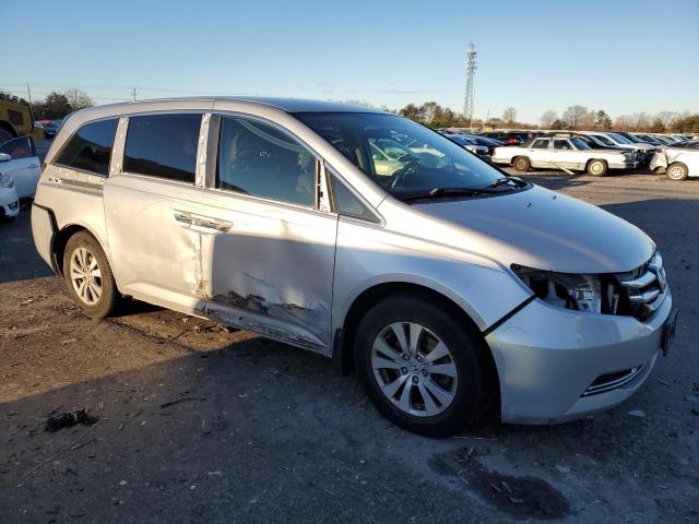 5FNRL5H41FB062164 | 2015 HONDA ODYSSEY EX