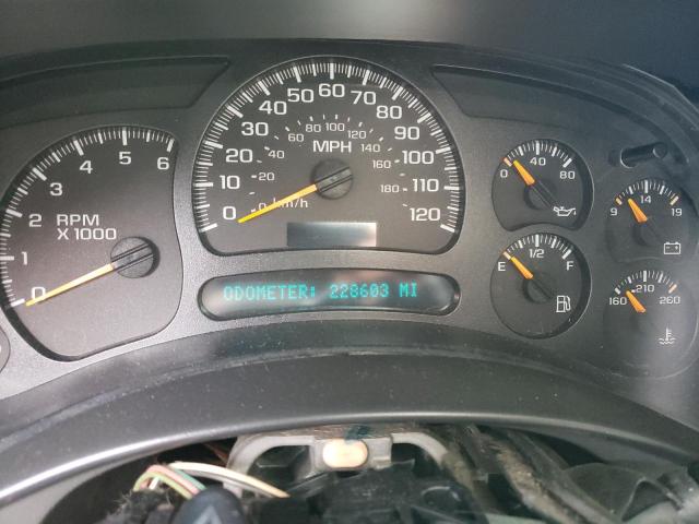 2003 Chevrolet Tahoe C1500 VIN: 1GNEC13V13R315990 Lot: 73211563