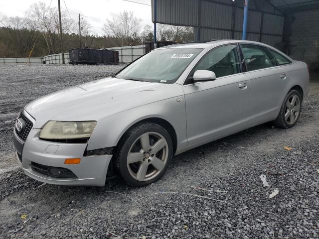 2008 Audi A6 