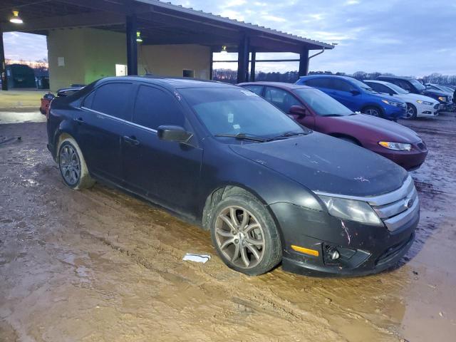 Vin: 3fahp0cgxcr405655, lot: 39863524, ford fusion sel 20124