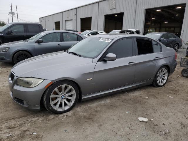 2011 BMW 3 Series 328i