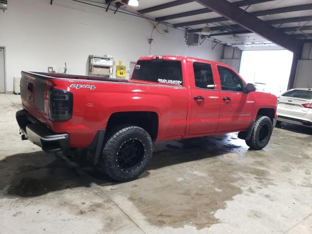 1GCVKREC1EZ408503 | 2014 CHEVROLET SILVERADO