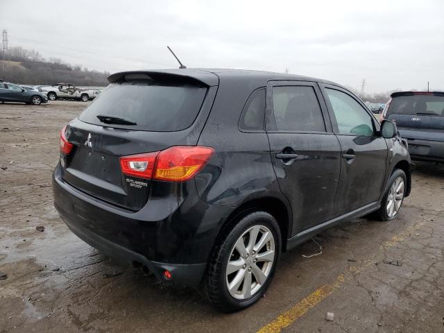 Vin: 4a4ap3au4fe022543, lot: 82769943, mitsubishi outlander es 20153