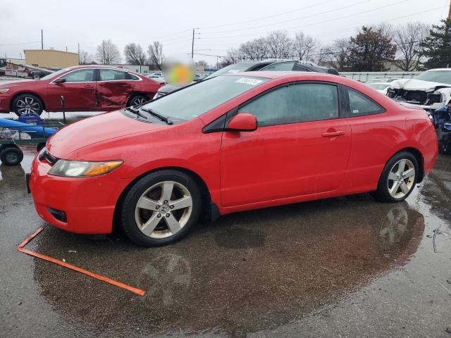 2008 Honda Civic EX