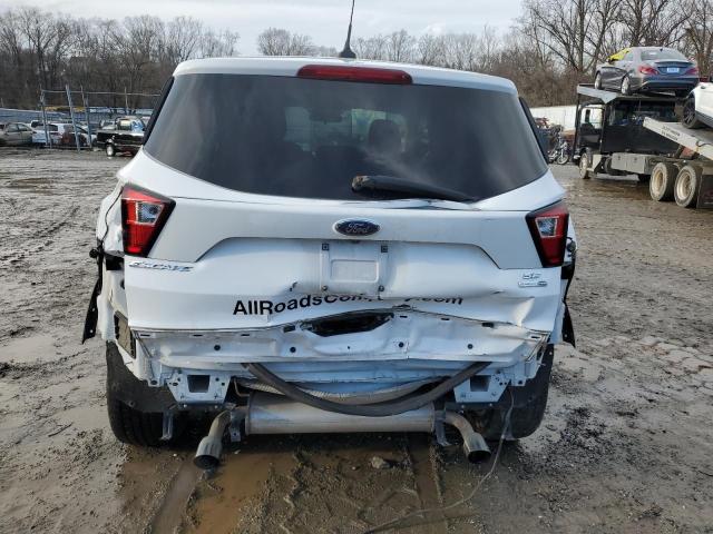 1FMCU9GD3KUA12584 | 2019 FORD ESCAPE SE