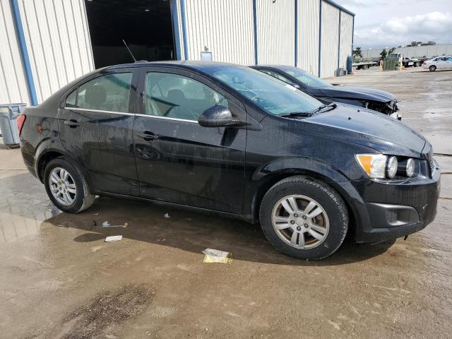 1G1JC5SH3G4158565 | 2016 CHEVROLET SONIC LT