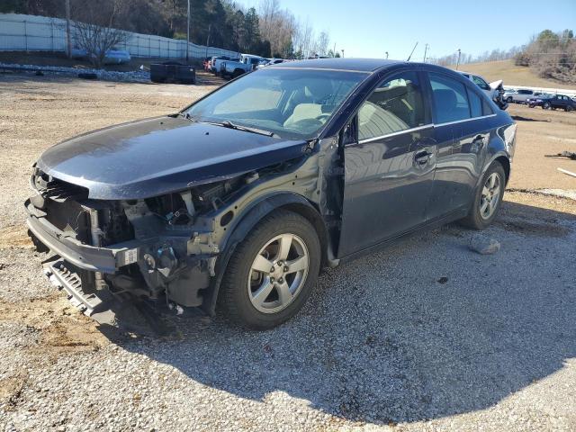 Vin: 1g1pc5sb8e7424227, lot: 40891124, chevrolet cruze lt 2014 img_1
