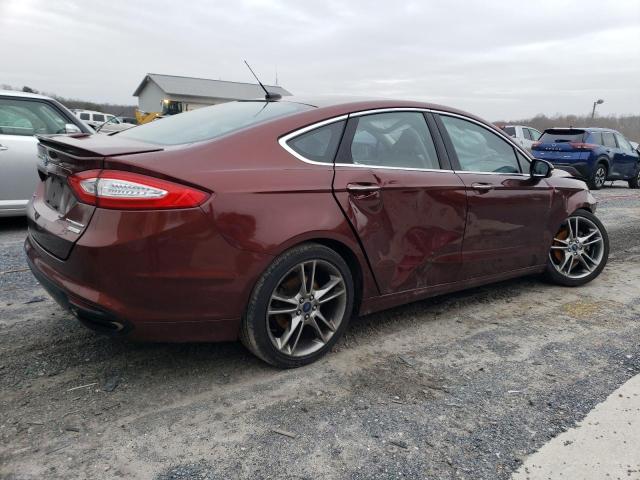 3FA6P0K96FR236734 | 2015 FORD FUSION TIT