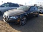 AUDI A7 PREMIUM photo