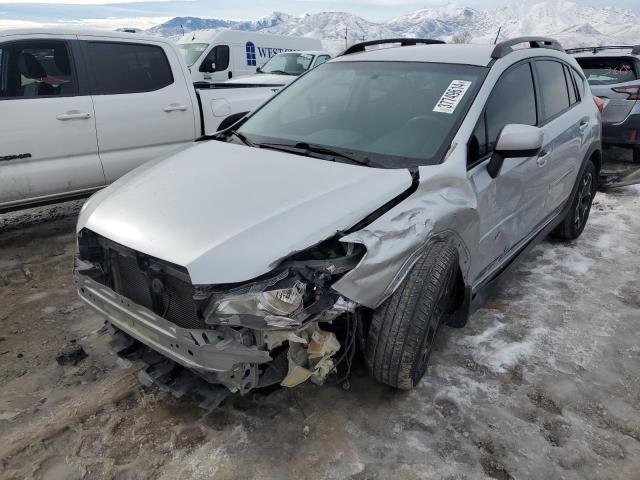 2013 Subaru XV Crosstrek 