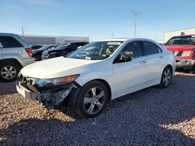 JH4CU2F44EC001356 | 2014 ACURA TSX