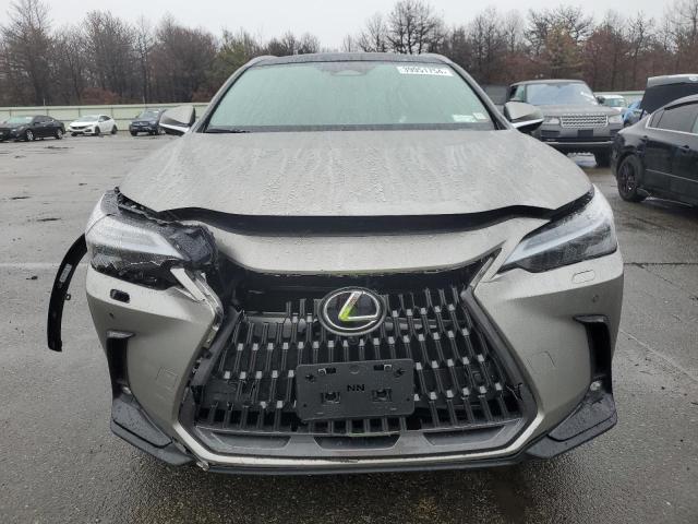 2024 LEXUS NX 350H BA 2T2HKCEZ1RC023257