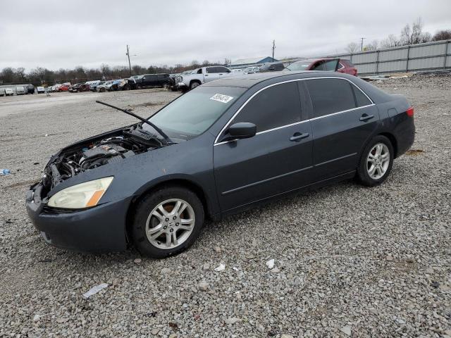 2005 Honda Accord Coupe EX