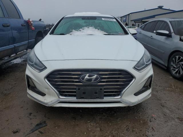 5NPE24AF6JH720692 | 2018 HYUNDAI SONATA SE