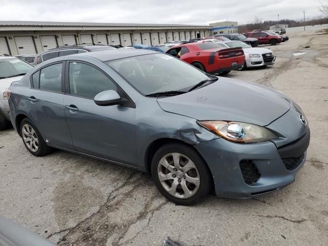 VIN JM1BL1U75D1716650 2013 Mazda 3, I no.4