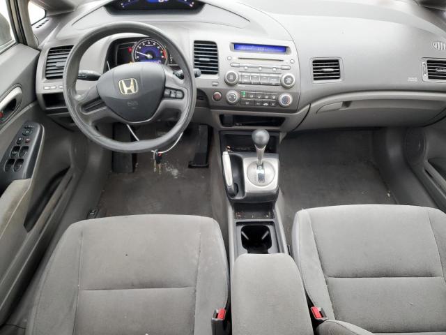 2HGFA16578H516882 | 2008 Honda civic lx