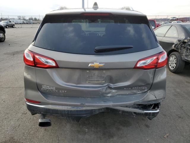 3GNAXYEX5KS584922 | 2019 CHEVROLET EQUINOX PR