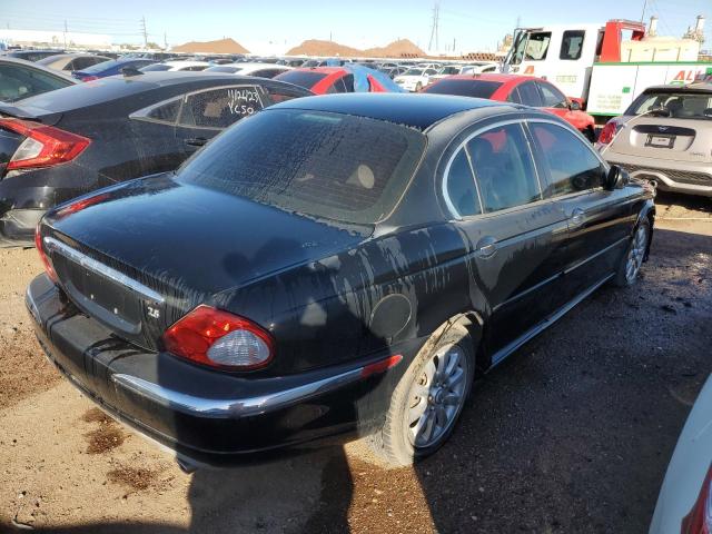 SAJEA51D23XD24844 | 2003 Jaguar x-type 2.5