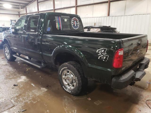 1FT7W2B61GEA26419 | 2016 FORD F250 SUPER