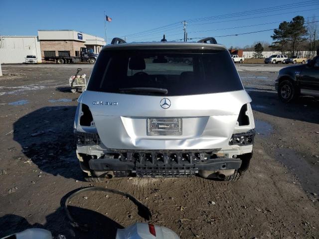 2015 MERCEDES-BENZ GLK 350 4M - WDCGG8JB3FG397514