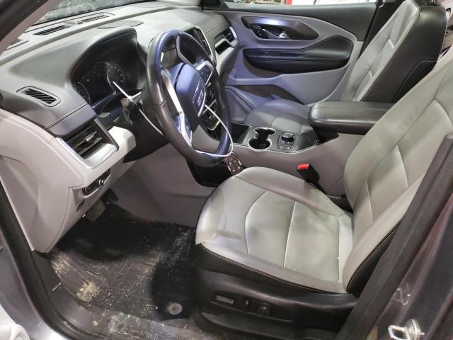2020 GMC TERRAIN SL - 3GKALVEX7LL152934